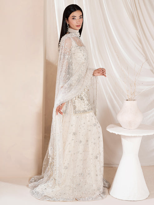 Epoque | Reve Luxury Formals | Noore - by Libasekhas UK - Registered Vendor of : Epoque - 100% Original Designer Dress