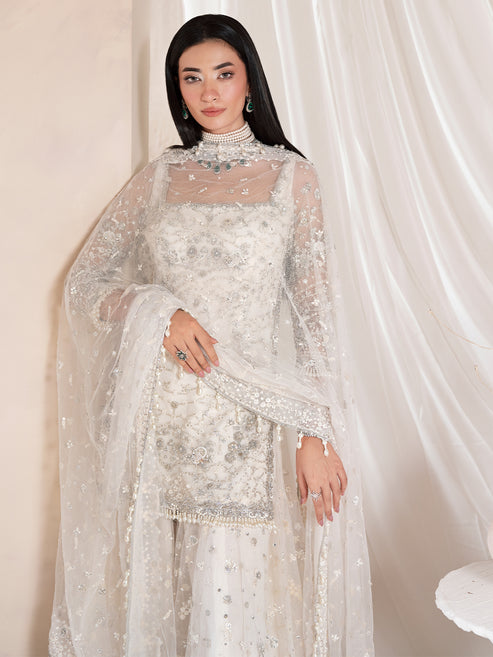 Epoque | Reve Luxury Formals | Noore - by Libasekhas UK - Registered Vendor of : Epoque - 100% Original Designer Dress