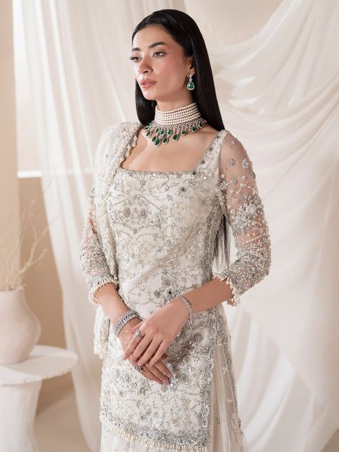 Epoque | Reve Luxury Formals | Noore - by Libasekhas UK - Registered Vendor of : Epoque - 100% Original Designer Dress