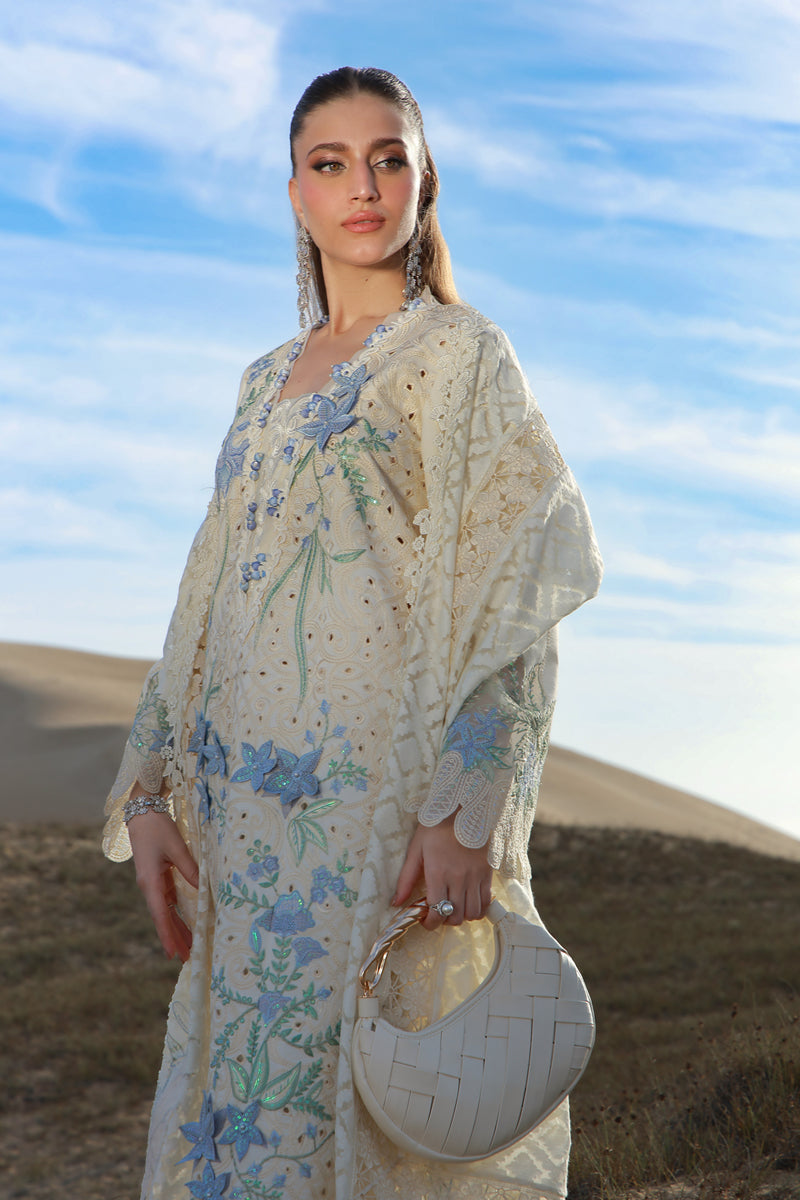 Rangrasiya | Premium Summer Collection 26 | Nooreh - by Libasekhas UK - Registered Vendor of : Rangrasiya - 100% Original Designer Dress