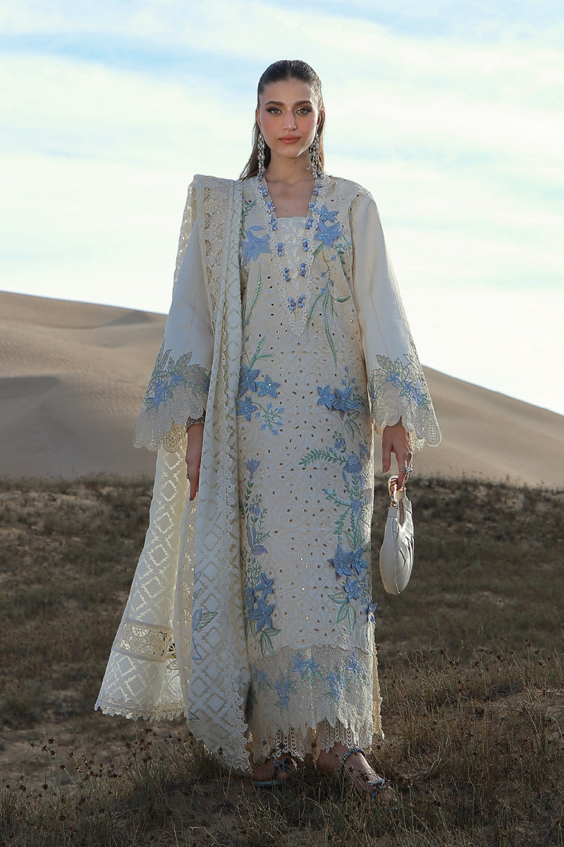 Rangrasiya | Premium Summer Collection 26 | Nooreh - by Libasekhas UK - Registered Vendor of : Rangrasiya - 100% Original Designer Dress