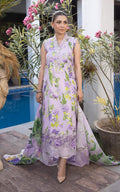 Asifa and Nabeel | Meraki Summer Vol 2 | Noori MK-01 - by - Libasekhas UK - Registered Vendor of : Asifa and Nabeel - 100% Original Designer Dresss
