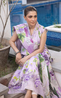 Asifa and Nabeel | Meraki Summer Vol 2 | Noori MK-01 - by - Libasekhas UK - Registered Vendor of : Asifa and Nabeel - 100% Original Designer Dresss