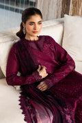 Rangrasiya | Carnation Eid Edit 26 | Nora - by Libasekhas UK - Registered Vendor of : Rangrasiya - 100% Original Designer Dress