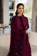 Rangrasiya | Carnation Eid Edit 26 | Nora - by Libasekhas UK - Registered Vendor of : Rangrasiya - 100% Original Designer Dress