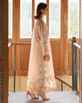 Mushq | Astoria Lawn 26 | Norah - by Libasekhas UK - Registered Vendor of : Mushq - 100% Original Designer Dress