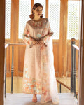 Mushq | Astoria Lawn 26 | Norah - by Libasekhas UK - Registered Vendor of : Mushq - 100% Original Designer Dress