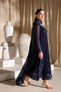 Azure | Azure Luxe | Nova Night - by Libasekhas UK - Registered Vendor of : Azure - 100% Original Designer Dress