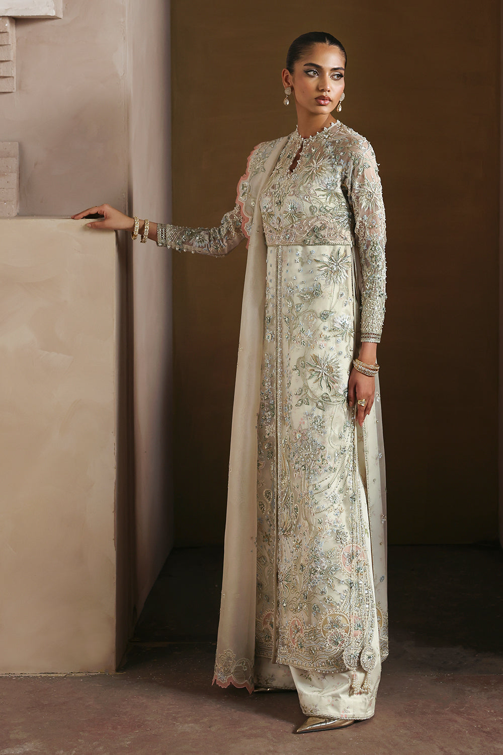 Soraya | Lumene Festive'25/26 | Novara - by Libasekhas UK - Registered Vendor of : Soraya  - 100% Original Designer Dress