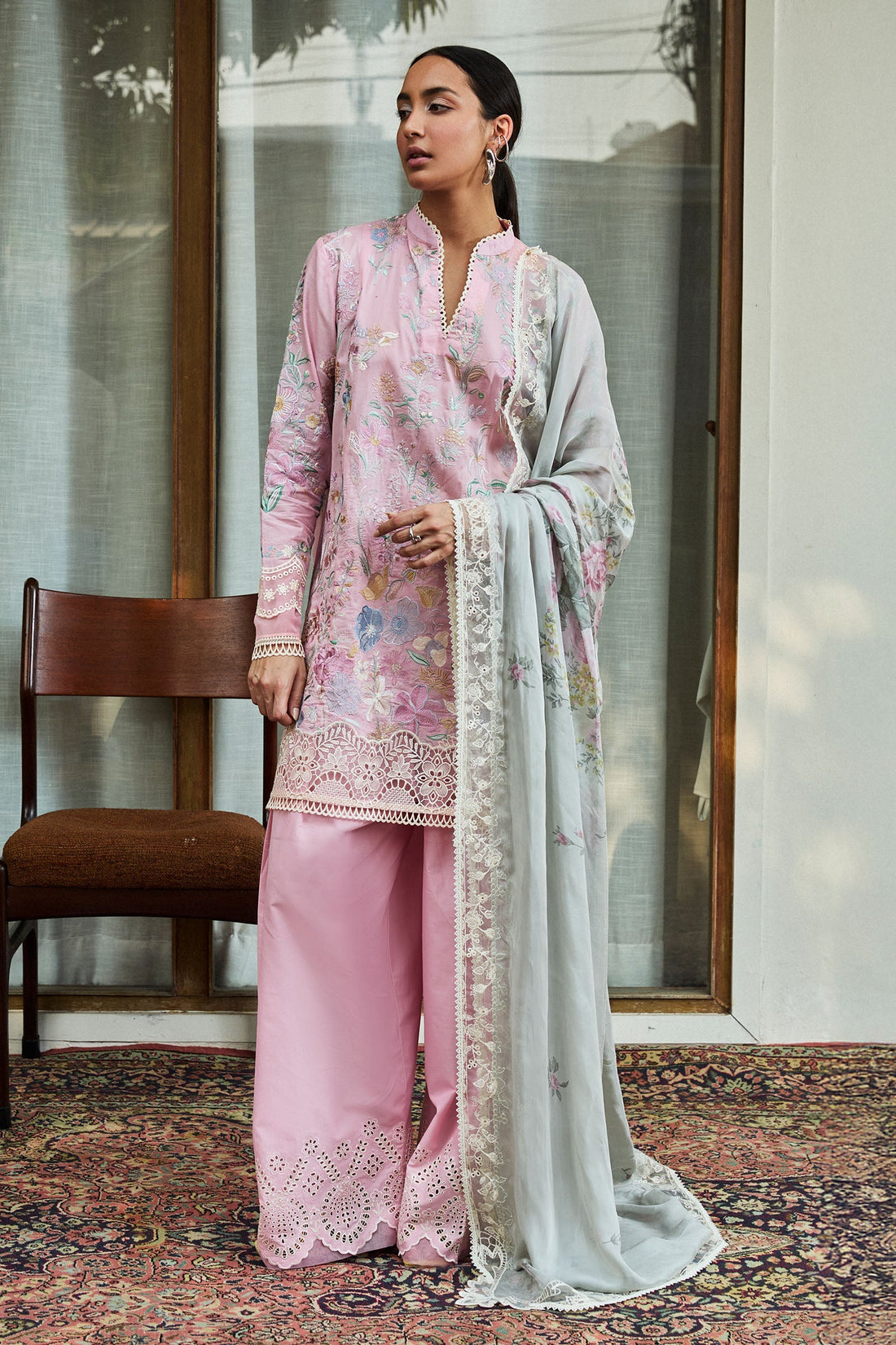 Zara Shahjahan | Satori 25 | Nozomi-2A - by - Libasekhas UK - Registered Vendor of : Zara Shahjahan - 100% Original Designer Dresss