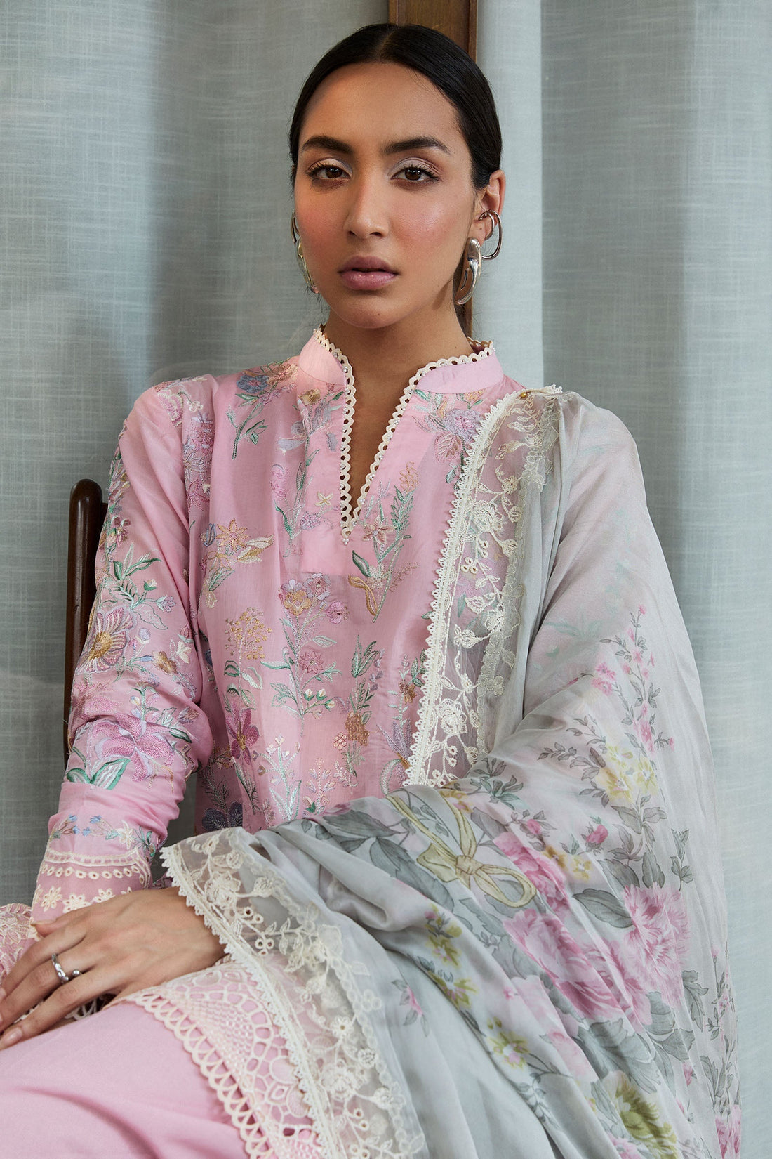 Zara Shahjahan | Satori 25 | Nozomi-2A - by - Libasekhas UK - Registered Vendor of : Zara Shahjahan - 100% Original Designer Dresss