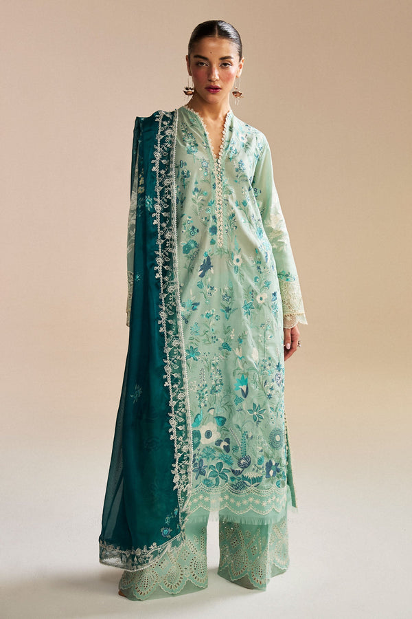 Zara Shahjahan | Satori 25 | Nozomi-2B - by - Libasekhas UK - Registered Vendor of : Zara Shahjahan - 100% Original Designer Dresss