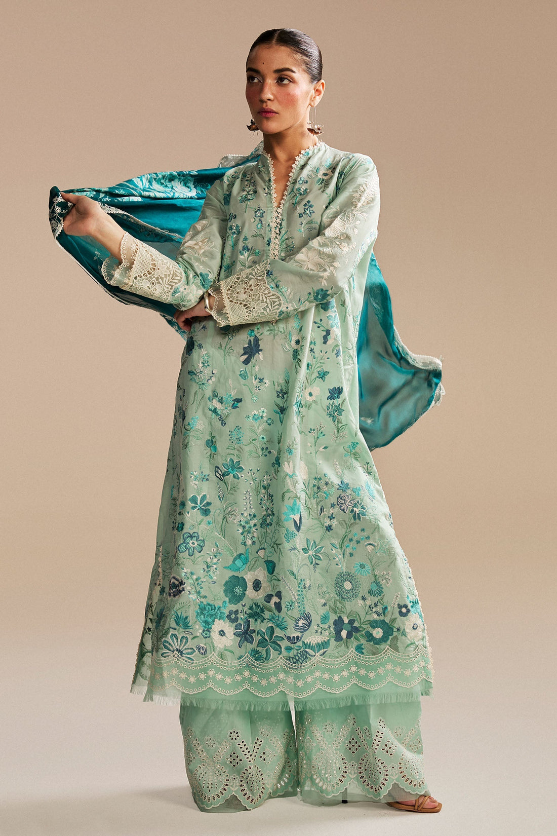 Zara Shahjahan | Satori 25 | Nozomi-2B - by - Libasekhas UK - Registered Vendor of : Zara Shahjahan - 100% Original Designer Dresss