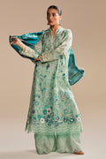 Zara Shahjahan | Satori 25 | Nozomi-2B - by - Libasekhas UK - Registered Vendor of : Zara Shahjahan - 100% Original Designer Dresss