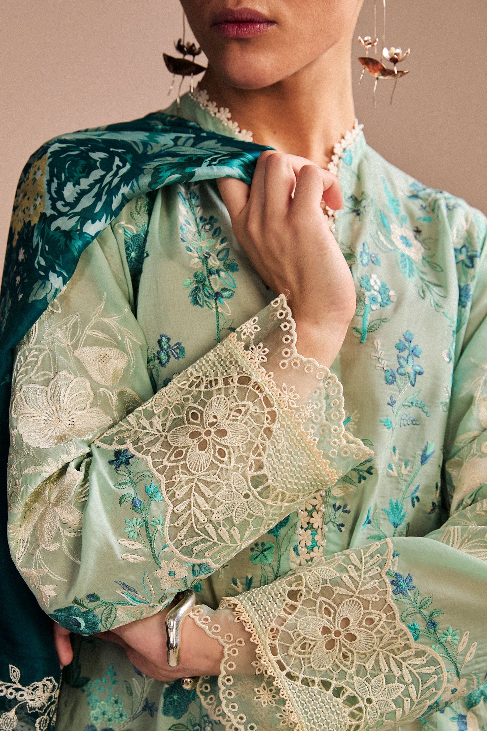 Zara Shahjahan | Satori 25 | Nozomi-2B - by - Libasekhas UK - Registered Vendor of : Zara Shahjahan - 100% Original Designer Dresss