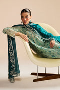 Zara Shahjahan | Satori 25 | Nozomi-2B - by - Libasekhas UK - Registered Vendor of : Zara Shahjahan - 100% Original Designer Dresss