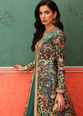 Waqas Shah | Nur Jahan | MUMTAZ MAHAL - by - Libasekhas UK - Registered Vendor of : Waqas Shah - 100% Original Designer Dresss
