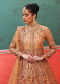 Waqas Shah | Nur Jahan | MEHR E ISHQ - by - Libasekhas UK - Registered Vendor of : Waqas Shah - 100% Original Designer Dresss
