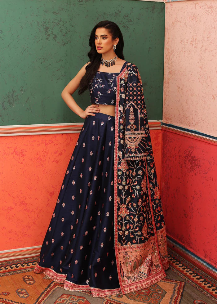 Waqas Shah | Nur Jahan | MALBOOS E KHAS - by - Libasekhas UK - Registered Vendor of : Waqas Shah - 100% Original Designer Dresss