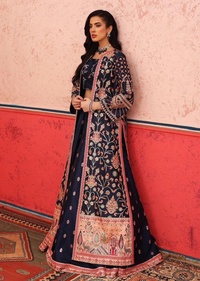 Waqas Shah | Nur Jahan | MALBOOS E KHAS - by - Libasekhas UK - Registered Vendor of : Waqas Shah - 100% Original Designer Dresss