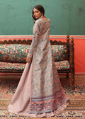 Waqas Shah | Nur Jahan | IZZ UN NISA - by - Libasekhas UK - Registered Vendor of : Waqas Shah - 100% Original Designer Dresss