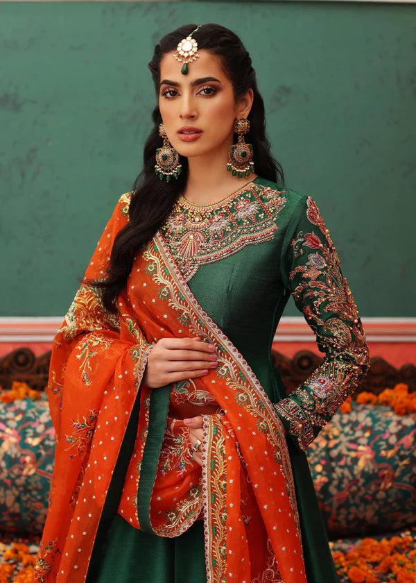 Waqas Shah | Nur Jahan | ZEB-UN-NISA - by - Libasekhas UK - Registered Vendor of : Waqas Shah - 100% Original Designer Dresss