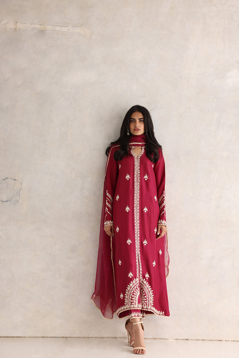 Sana Abbas | Luxury Pret | Nuray - by - Libasekhas UK - Registered Vendor of : Sana Abbas - 100% Original Designer Dresss