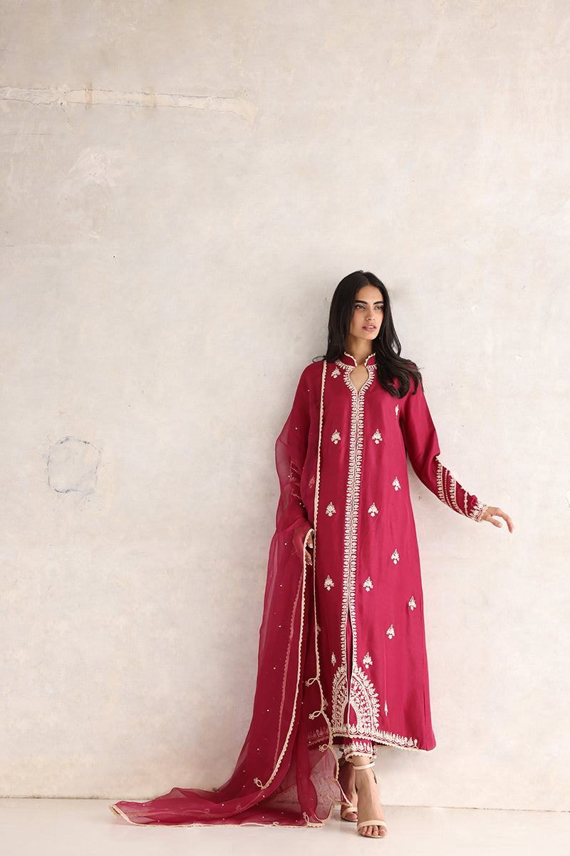 Sana Abbas | Luxury Pret | Nuray - by - Libasekhas UK - Registered Vendor of : Sana Abbas - 100% Original Designer Dresss