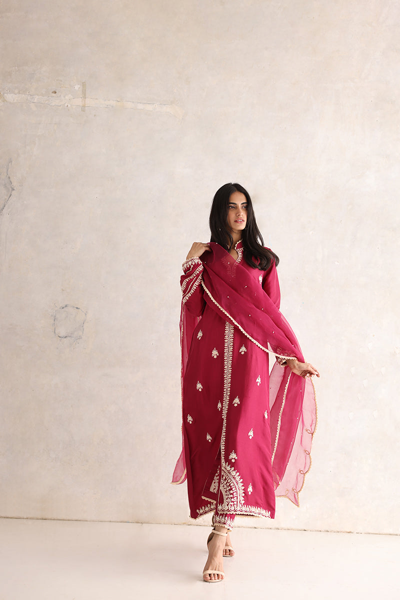 Sana Abbas | Luxury Pret | Nuray - by - Libasekhas UK - Registered Vendor of : Sana Abbas - 100% Original Designer Dresss