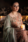 Nureh | Alfaaz Formals |  NL-79 MEHAR - by - Libasekhas UK - Registered Vendor of : Zaha - 100% Original Designer Dresss
