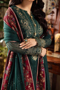 Nureh | Alfaaz Formals |  NL-74 MAHROO - by - Libasekhas UK - Registered Vendor of : Nureh - 100% Original Designer Dresss
