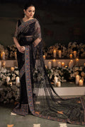 Nureh | Alfaaz Formals |  NL-78 RUHI - by - Libasekhas UK - Registered Vendor of : Nureh - 100% Original Designer Dresss