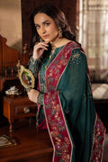 Nureh | Alfaaz Formals |  NL-74 MAHROO - by - Libasekhas UK - Registered Vendor of : Nureh - 100% Original Designer Dresss