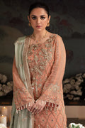 Nureh | Alfaaz Formals |  NL-79 MEHAR - by - Libasekhas UK - Registered Vendor of : Zaha - 100% Original Designer Dresss