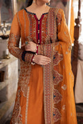 Nureh | Alfaaz Formals |  NL-77 AZFAR - by - Libasekhas UK - Registered Vendor of : Nureh - 100% Original Designer Dresss