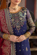 Nureh | Alfaaz Formals |  NL-75 JUGNI - by - Libasekhas UK - Registered Vendor of : Nureh - 100% Original Designer Dresss