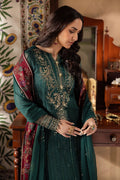 Nureh | Alfaaz Formals |  NL-74 MAHROO - by - Libasekhas UK - Registered Vendor of : Nureh - 100% Original Designer Dresss