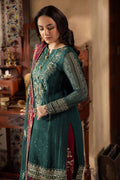 Nureh | Alfaaz Formals |  NL-74 MAHROO - by - Libasekhas UK - Registered Vendor of : Nureh - 100% Original Designer Dresss
