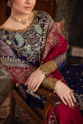 Nureh | Alfaaz Formals |  NL-75 JUGNI - by - Libasekhas UK - Registered Vendor of : Nureh - 100% Original Designer Dresss