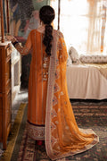 Nureh | Alfaaz Formals |  NL-77 AZFAR - by - Libasekhas UK - Registered Vendor of : Nureh - 100% Original Designer Dresss