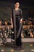 Nureh | Alfaaz Formals |  NL-78 RUHI - by - Libasekhas UK - Registered Vendor of : Nureh - 100% Original Designer Dresss