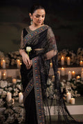 Nureh | Alfaaz Formals |  NL-78 RUHI - by - Libasekhas UK - Registered Vendor of : Nureh - 100% Original Designer Dresss