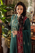 Nureh | Alfaaz Formals |  NL-74 MAHROO - by - Libasekhas UK - Registered Vendor of : Nureh - 100% Original Designer Dresss