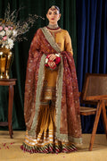 Nureh | Aroha Formals |   AR-01 - by - Libasekhas UK - Registered Vendor of : Nureh - 100% Original Designer Dresss