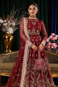 Nureh | Aroha Formals |  AR-02 - by - Libasekhas UK - Registered Vendor of : Nureh - 100% Original Designer Dresss
