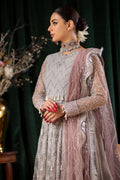 Nureh | Aroha Formals |  AR-06 - by - Libasekhas UK - Registered Vendor of : Nureh - 100% Original Designer Dresss