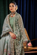 Nureh | Aroha Formals |  AR-03 - by - Libasekhas UK - Registered Vendor of : Nureh - 100% Original Designer Dresss