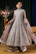 Nureh | Aroha Formals |  AR-06 - by - Libasekhas UK - Registered Vendor of : Nureh - 100% Original Designer Dresss