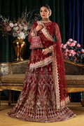 Nureh | Aroha Formals |  AR-02 - by - Libasekhas UK - Registered Vendor of : Nureh - 100% Original Designer Dresss