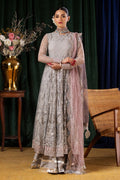 Nureh | Aroha Formals |  AR-06 - by - Libasekhas UK - Registered Vendor of : Nureh - 100% Original Designer Dresss